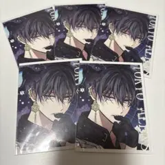 東京エイリアンズ　ポストカード　天空橋