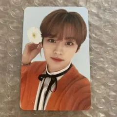 Stray Kids スキズ NACIFIC ナシフィック トレカ　リノ