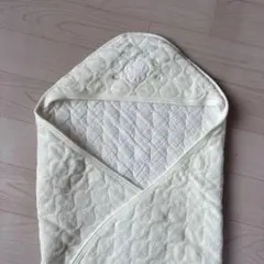 ベビーおくるみ　セレモニー