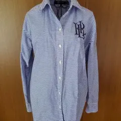 Polo Ralph Lauren ストライプシャツ 長袖のサムネイル