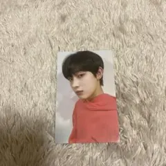 enhypen ペンライト特典 ソヌ トレカ