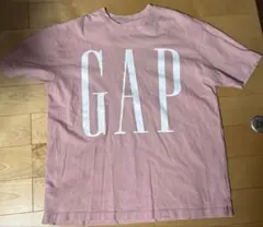 み*ど様 GAP Tシャツ