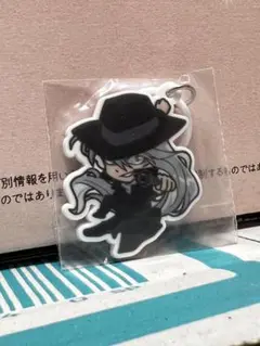 コナン　ジン　くら寿司