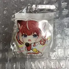 赤見かるび 缶バッジ 夜よいち仕立て 黒ワンピVer. 新品未開封 - メルカリ