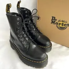 美品✨Dr. Martens ドクターマーチン ジェイドン 8ホール 25㎝