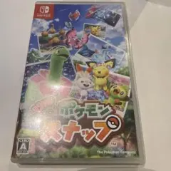 New ポケモンスナップ Nintendo Switch ソフト