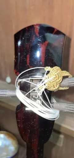 新品未使用(送料無料)盛嶋風チーガ(木製)を蛇皮強化チーガへ 楽天市場】三線 チーガ 胴 上等本張り 本蛇皮一枚張り 盛島開鍾