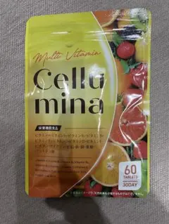 ビタミンサプリ