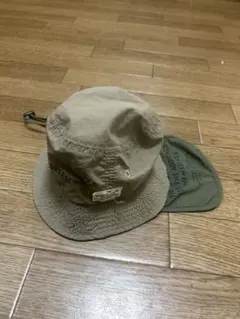 グルービーカラーズ　帽子　S ②のサムネイル