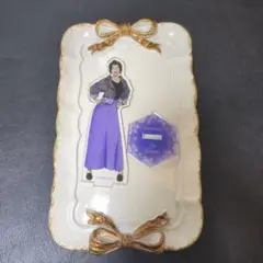 900円均一 名探偵コナン　上原由衣　アクリルスタンド③