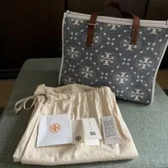 Tory Burch トートバッグのサムネイル