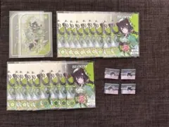 にじさんじ 8th Anniversary 8周年 戌亥とこ