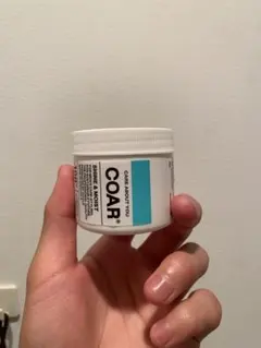 COAR ヘアワックス SHINE&MOIST（シャイン＆モイスト）90gのサムネイル