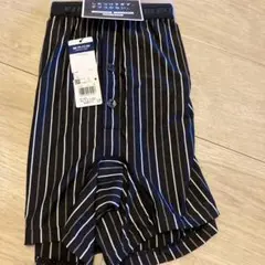 BROS ストライプ トランクス LL