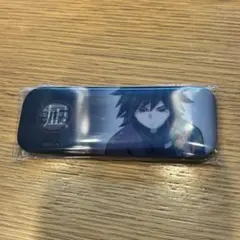 鬼滅の刃 ダイニング レンチキュラー台詞ロング缶バッジ 凪 冨岡義勇