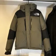 THE NORTH FACE バルトロライトジャケット ニュートープ