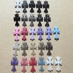 NAILS クロスパーツ クロス ネイルパーツ y2k 3Dパーツ 十字架