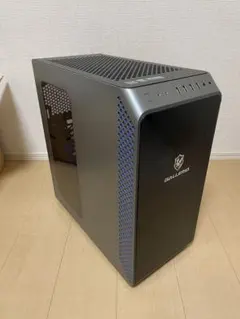 2026年最新】GALLERIA PCケース(自作PC用)の人気アイテム - メルカリ