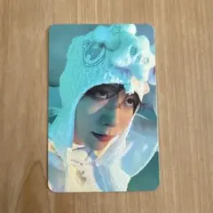 NCTWISH ウィチュ トレカ リョウ