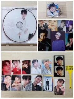 THE BOYZ キュー THE START トレカ まとめ売り THE BOYZ キュー THE START トレカ まとめ売り - メルカリ