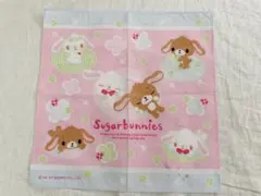 2026年最新】シュガーバニーズ ハンカチの人気アイテム - メルカリ