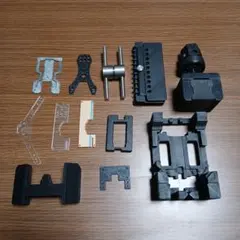 2026年最新】ミニ四駆 治具の人気アイテム - メルカリ