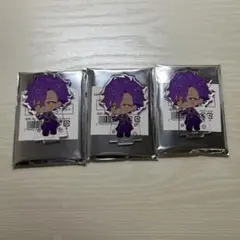 あんスタ アニカフェ アクスタ 乙狩アドニス