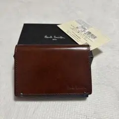 2025年最新】paul smith ポールスミス コードバンの人気アイテム