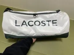 2025年最新】ラコステ テニスバッグの人気アイテム - メルカリ