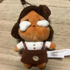 POP MART crybaby ぬいぐるみ マスコット