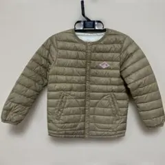 ダントン⭐︎キッズダウンL