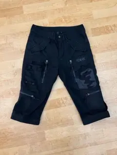 AVIREX P.D.W ハーフパンツ M