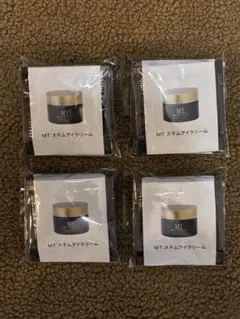 MTステムアイクリームサンプル40包