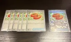 カ*ピ様 新品未使用　なかよしポフィン　まとめ売り　ポケモンカード　ポケカ