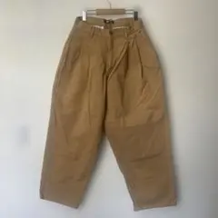 kutir ワイドパンツ　Ｍサイズのサムネイル