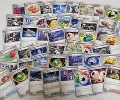 ポケモン トレーディングカード トレーナーズのみ　ロケット団　カナリィ