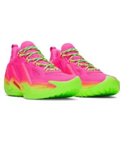 Under Armour Curry 13 カリー 13 27cm US９のサムネイル