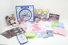 サンリオキャラクター キティなど小物まとめ 32-KS0403-03