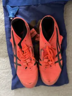 ASICS 陸上スパイク LONG JUMP PRO3 26.5cmのサムネイル