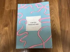 CHIZU MAGAZINE Vol.1-32のサムネイル