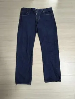はむさん専用 Levi's 501 ストレートデニム W34 L30
