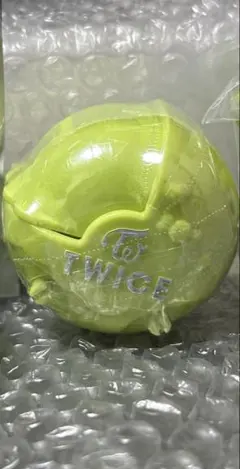 TWICE LOVELYS リングコレクション　ベビージョンブリー