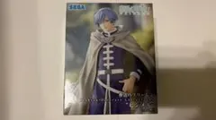 葬送のフリーレン　ヒンメル　フィギュア