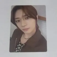 TXT ペンライト ver.2 トレカ ボムギュ