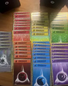 2025年最新】ポケモンカード classic エネルギーの人気アイテム
