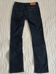 Acne Jeans ストレートデニム 26/32のサムネイル