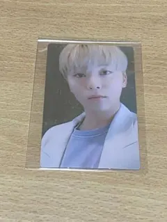 SEVENTEEN トレカ YOU MAKE MY DAY スングァン セブチ