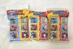 ハッピーセット スパイファミリー UNO 3点セット