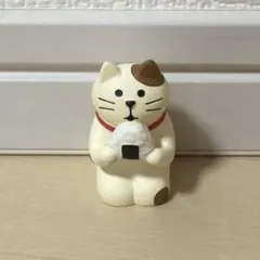 デコレ コンコンブル おむすび猫のサムネイル