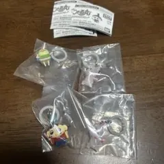 おじゃる丸　めじるしアクセサリーまとめ売り！！